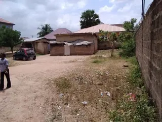 Land for Sale at Ablekuma Joma