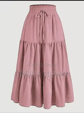 Maxi Skirt