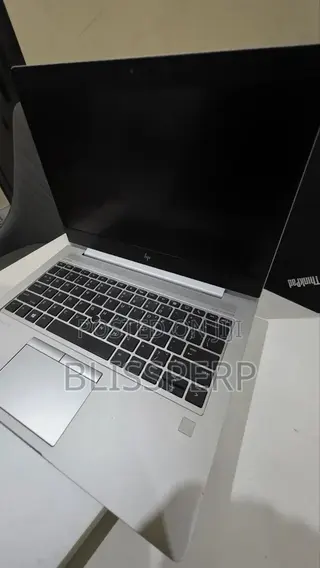 Laptop HP EliteBook 840 G7 16GB Intel Core i5 SSD 256GB
