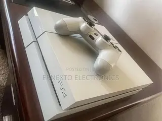 Ps4 Full Set Available With 7games Tested and Confirmed