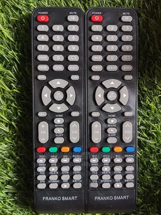 Franko Smart TV Remote