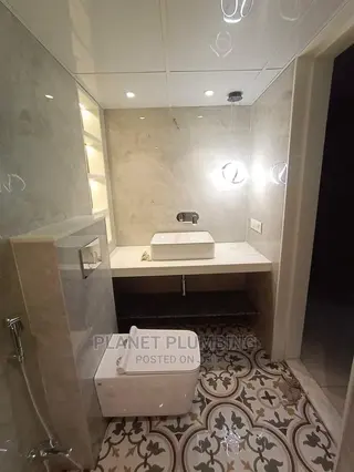 Plumbing Gh.