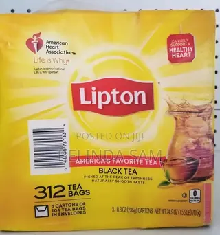American Lipton