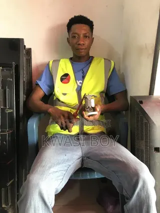 Electrician