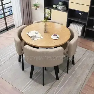 Only One Set Remaining/Order Now - Luxury Dining Room Set