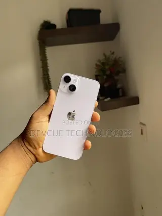 Apple iPhone 14 128 GB White