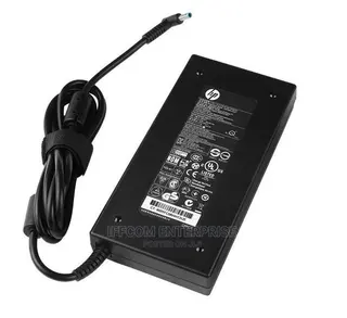 Hp Blue Tip Gaming Charger 150W