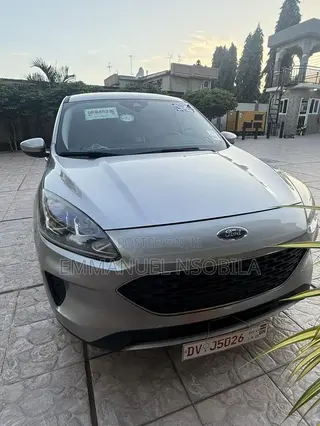 Ford Escape SE 2021