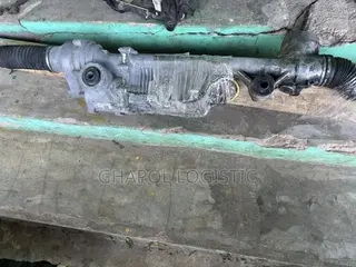 Ford F150 Steering Rack