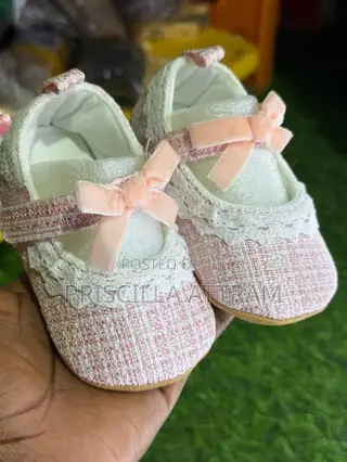 Baby Shoes
