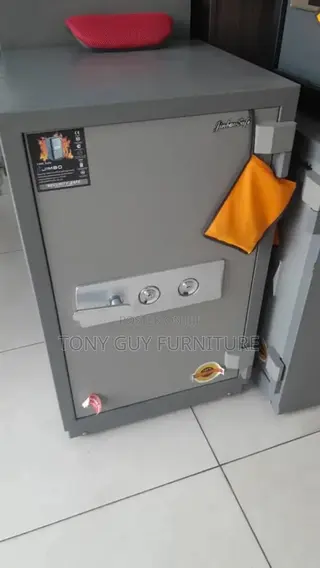 Fireproof Safe for Money