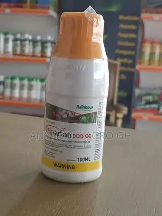 Spartan 300.Imidacloprid +Beta-Cylluthrin