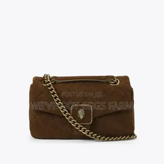 Original Kurt Geiger Pimlico Shoulder Bag