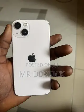 Apple iPhone 13 128 GB Pink