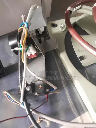 Egg Incubator Parts