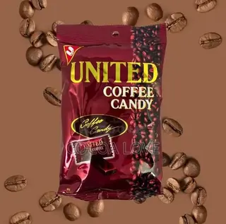 United Coffee Toffee