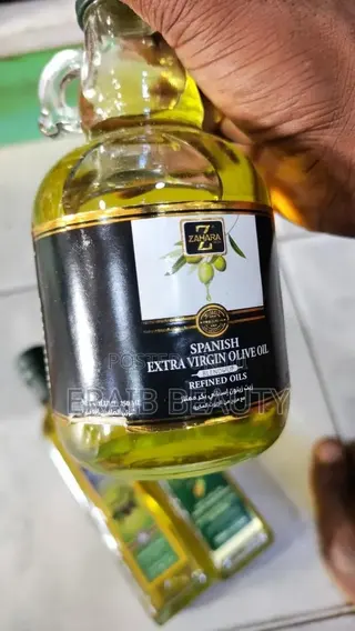 Olive Oils