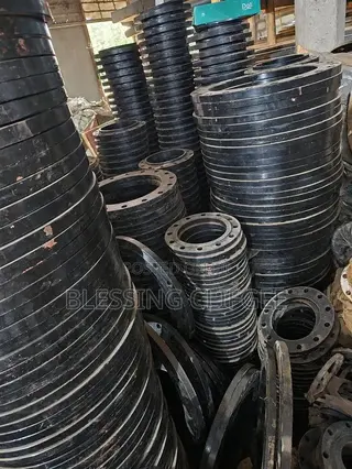 Water and Oil Systems