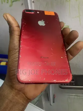 Apple iPhone 7 Plus 128 GB Blue