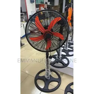 Standing Fan