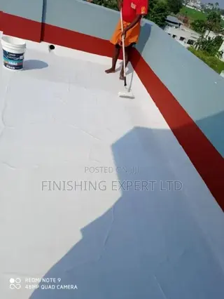 Waterproofing Solutions Expert