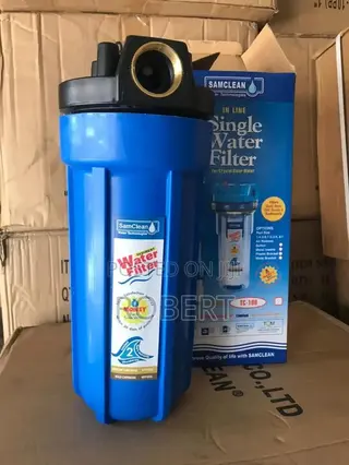 Bye Ur Water Filter Here in Affordable Price