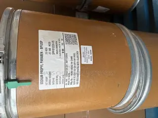 Sodium Propyl Paraben Bp