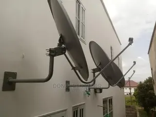 Accredited DSTV Installer