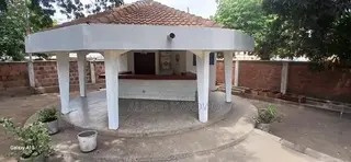 Bar Space for Rent