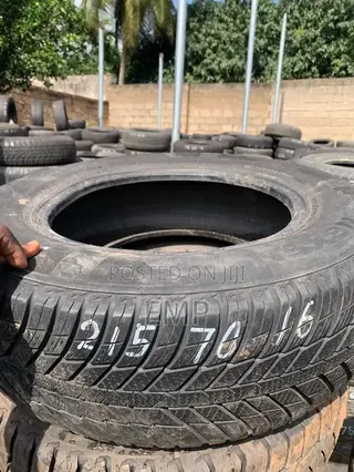Gaf Tyres Sunyani Abisim Ghana