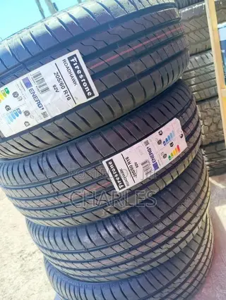 205/60r16 Firestone Tyres