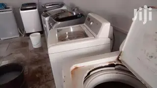 Washing Machine Repairs