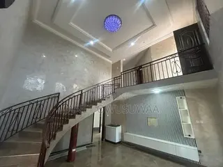 4bdrm House in Abokobi for rent