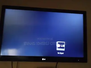 40 Inches Home Use LG TV