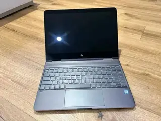 New Laptop HP Spectra 13 16GB Intel Core i5 SSD 512GB