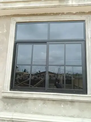 Kobby's Aluminium Works