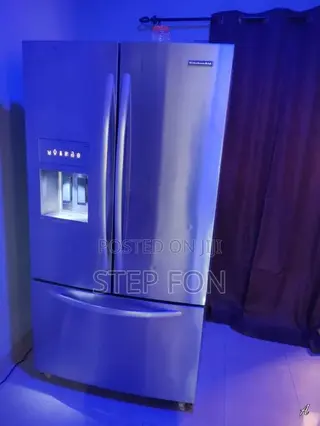 Kitchen Aid