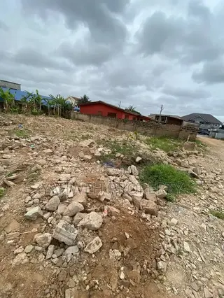 Plot of Land