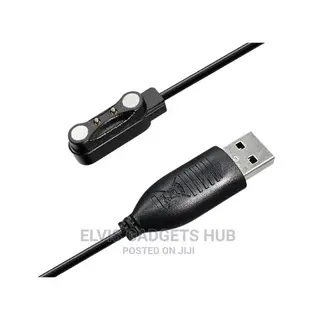 Oraimo Osw 16 Smart Watch Charger