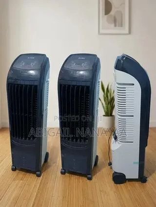 Air Cooler
