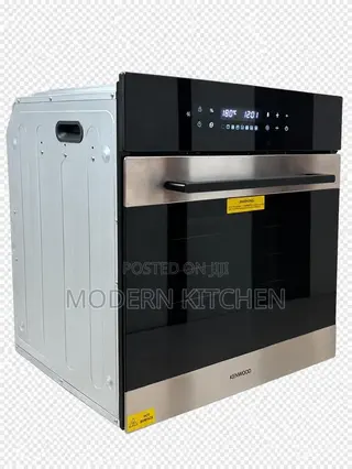 Built in Oven