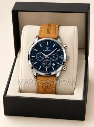 Stylish Wristwatches – Rolex, Keepmoving, Casio, Poedagar & Binbond