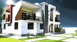 Building Plan.