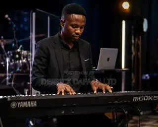Church Keyboardist Wanted in Madina