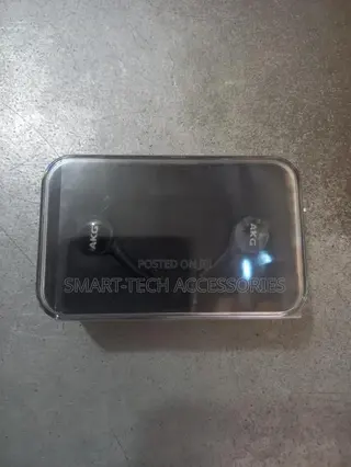 AKG Earpiece