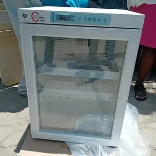 Vaccine Fridge