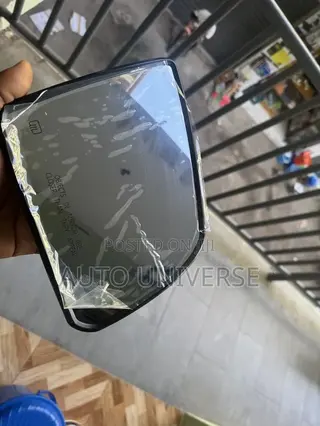 Toyota Tundra 2008 to 2016 Mirror Glass