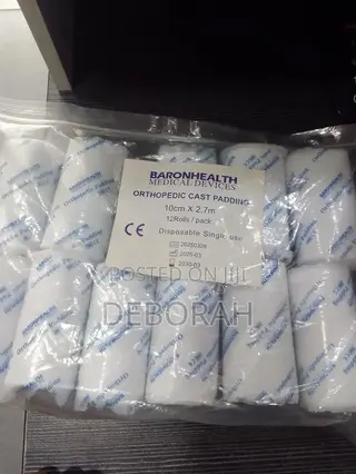 Hospital Equipment