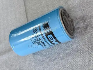 Filter Oil Element Dual for Thermo King Refrigeration Unit