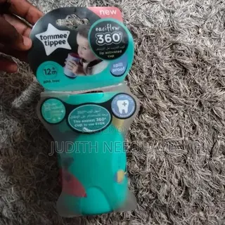 Tommee Tippee Superstar Cup